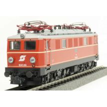 Roco 73093 Villanymozdony 1041.08, ÖBB IV, hangdekóderrel