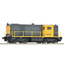 Roco 7310006 Diesellok BB62400 SNCF Snd.