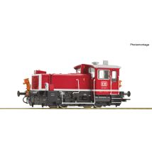 Roco 7310030 Dízelmozdony, BR 335 230-9, DB IV, hangdekóderrel, digit. kuplunggal