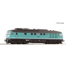 Roco 7310059 Dízelmozdony, BR 234 304-4, Ludmilla, DB AG V, hangdekóderrel