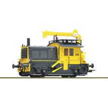 Roco 7310080 Dízelmozdony, Serie 309, Sik, hangdekóderrel