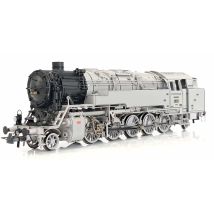 Roco 73110 Gőzmozdony, BR 85 002, DRG II