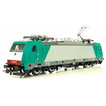 Roco 73226 Villanymozdony, BR 186 247-3, TRAXX, Alpha Trains VI