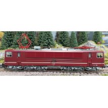 Roco 73315 Villanymozdony, BR 250 001-5, DR IV, hangdekóderrel (Henning)