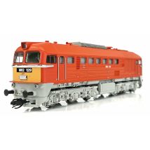 Roco 7380017 Dízelmozdony, M62 129, Szergej, MÁV