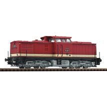 ROCO 7390001 Dízelmozdony, BR 114 298-3, DR IV, hangdekóderrel