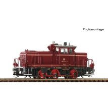 Roco 7390016 Dízelmozdony, BR 261, DB IV, hangdekóderrel