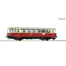 Roco 74241 Betétkocsi M 152.10 motorkocsihoz, 2.o. Blm, CSD IV