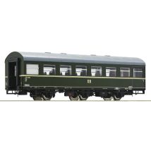 Roco 74458 Reko személykocsi B3ge, háromtengelyes, DR III