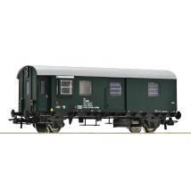 Roco 74488 Vonatkísérő kocsi, Dgho, ÖBB V