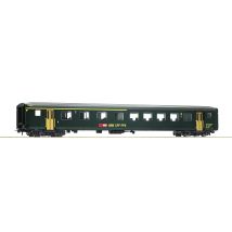 Roco 74570 Gyorsvonati kocsi 1/2.o. EW II, SBB V