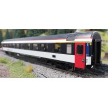 Roco 74634 Személykocsi, 1.o. Apm, EC, SBB VI