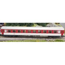 Roco 74781 Személykocsi, 2.o. B, YB/70, ZSSK VI