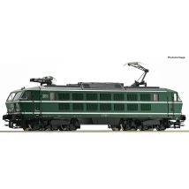 Roco 7500004 Villanymozdony, Reeks 20, SNCB IV-V