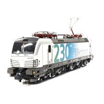 Roco 7500055 Villanymozdony, BR 193 400-9, 230Km/h, Siemens VI