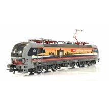 Roco 7500065 Villanymozdony, Vectron, BR 193 459-5, Deutschlandpiercer, SBB Cargo International VI