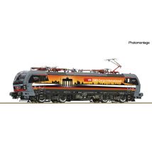 Roco 7500065 Villanymozdony, Vectron, BR 193 459-5, Deutschlandpiercer, SBB Cargo International VI