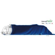 Roco 7500067 Villanymozdony, BR 101, DB AG VI