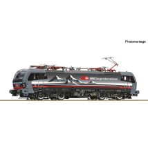 Roco 7500107 Villanymozdony, Vectron, Alppiercer 3, BR 193 451-2, SBB Cargo International VI