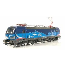 Roco 7500113 Villanymozdony, Vectron, BR 393 002-1, CD Cargo VI