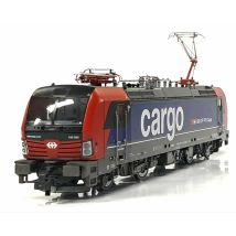 Roco 7500130 Villanymozdony, Vectron, BR 193 053-6, SBB VI