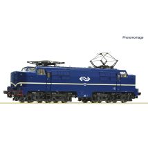 Roco 7500151 Villanymozdony, Serie 1211, NS IV