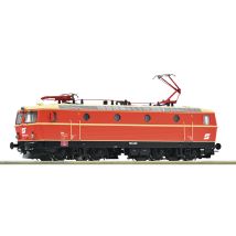 Roco 7510149 Villanymozdony, Rh 1044.53,  ÖBB IV, hangdekóderrel