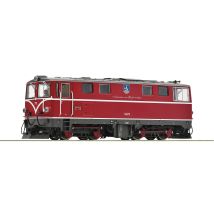 Roco 7540006 Dízelmozdony, Vs 73, PLB VI