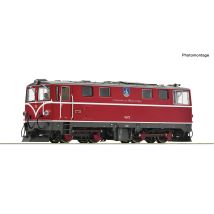 Roco 7550006 Dízelmozdony, Vs 73, PLB VI, hangdekóderrel