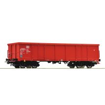 Roco 75859 Nyitott teherkocsi, Eaos, DB AG V-VI, 1. pályaszám