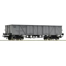 Roco 76318 Magasított oldafalú kocsi, USTC II-III