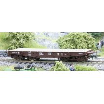 Roco 76392 Nehézteherszállító kocsi S, ÖBB IV-V