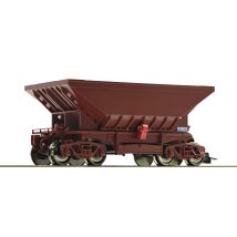 Roco 76406 Ércszállító kocsi Uad, LKAB V