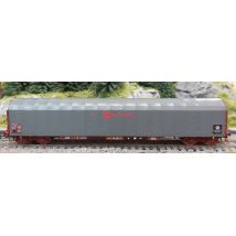 Roco 76478 Eltolható oldalfalú kocsi, Rilns, Ermewa VI