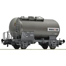 Roco 76509 Tartálykocsi fékhíddal Zces, Wascosa VI