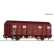 Roco 76602 Zárt teherkocsi, IK, SNCF III