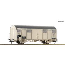 Roco 76604 Zárt teherkocsi, Gos, SNCF V