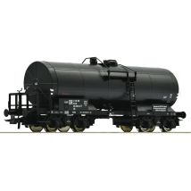 Roco 76693 Tartálykocsi fékhíddal ZZh, DR IV