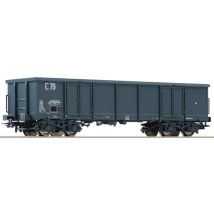 Roco 76725 Nyitott teherkocsi Eaos, SNCF IV