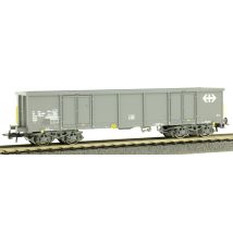 Roco 76739 Nyitott teherkocsi Eaos, SBB VI
