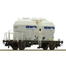 Roco 76760 Silókocsi Ucs, 'Carlo  Bernasconi', SBB V