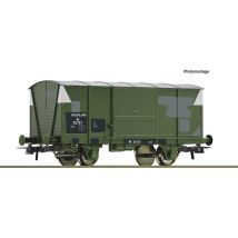 Roco 76844 Zárt teherkocsi, CHAW, NS III