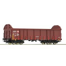 Roco 76965 Nyitott teherkocsi Ealos-t, DB AG V-VI