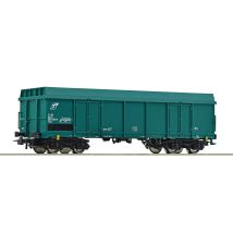 Roco 76968 Nyitott teherkocsi Ealos, FS V