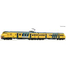 Roco 7700015 Villamos motorvonat, Plan V, NS IV