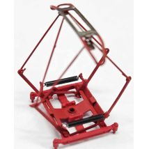 Roco 85429 Alkatrész, áramszedő, pantográf