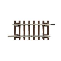 Roco 42413 RocoLine egyenes sín G1/4,  57,5 mm