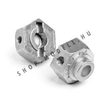 Rögzítheto kerékhatszög  12mm