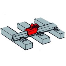 Roco 40004 Féksaru, 12 db