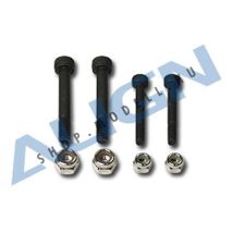 rotor rögzítõ csavar